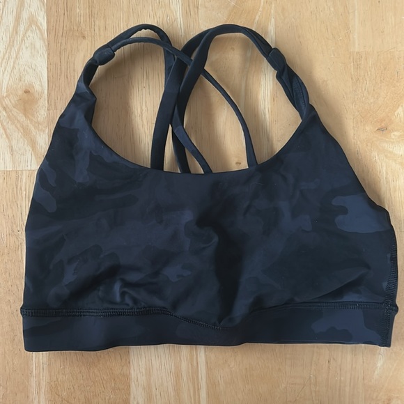 Lululemon Energy Bra - Picture 4 of 8